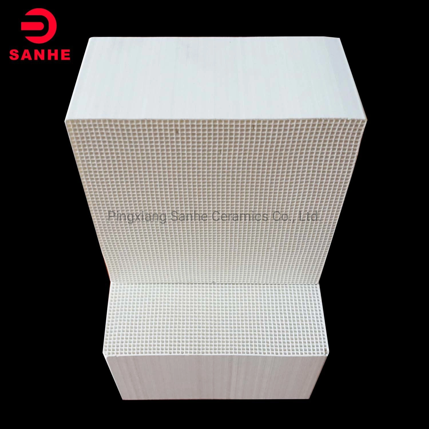 Honeycomb Ceramic Catalytic Air Filter