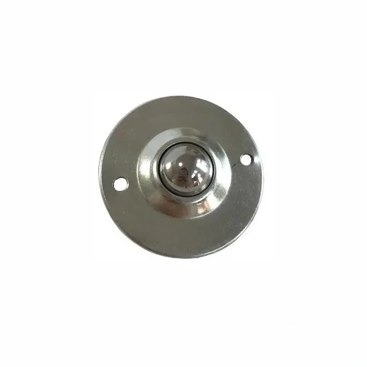 High quality/High cost performance Cy Series Bore 25.4mm Ball Transfer Unit Ball Bearing Cy-25b