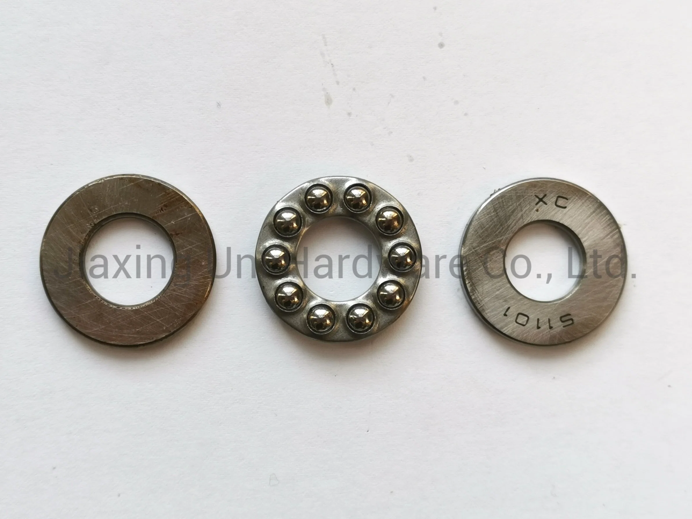 Fastener/Bearing/Ball Bearing/Deep Groove/51100/Industrial Packaging/Bearing Steel