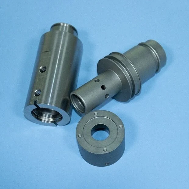 CNC Processing of Precision Hardware for Stainless Steel Casting Custom Hardware Manufacturers