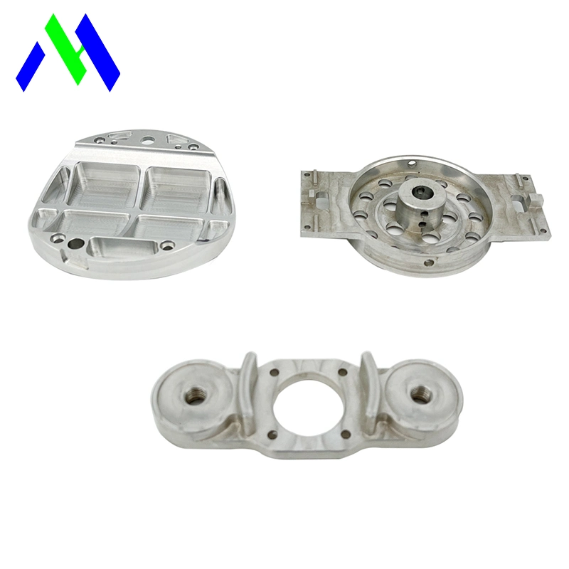 Polish Chrome Plating Precision OEM Metal Milling Machining Aluminium CNC Custom Lathe Processing Mechanical Parts Service