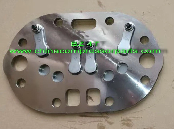 4NES Valve Plate for Bitzer Refrigeration Compressor