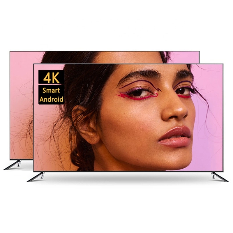 Низкая цена 40-дюймовый Android Smart ЖК телевизор с плоским экраном LED TV оптовая торговля