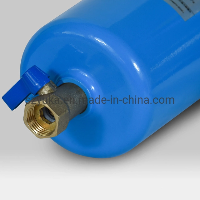 High Pressure Air Compressor Parts According with ISO8573.1-2010 (YF-B080)