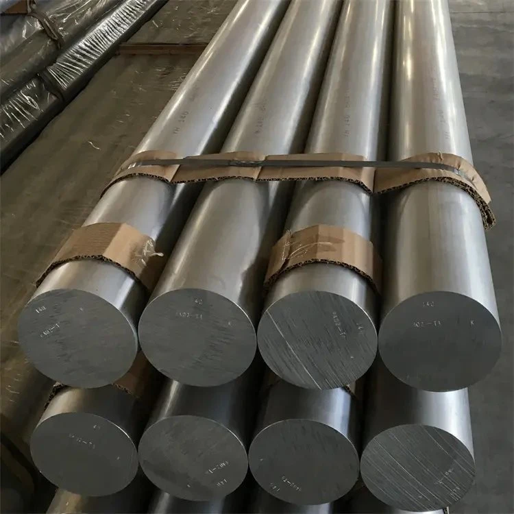 HASTELLOY B B-2 B-3 C C276 C22 MONEL 400 K500 Inconel 601 625 718 X750 825 Nickel-Legierung flach rund Bar