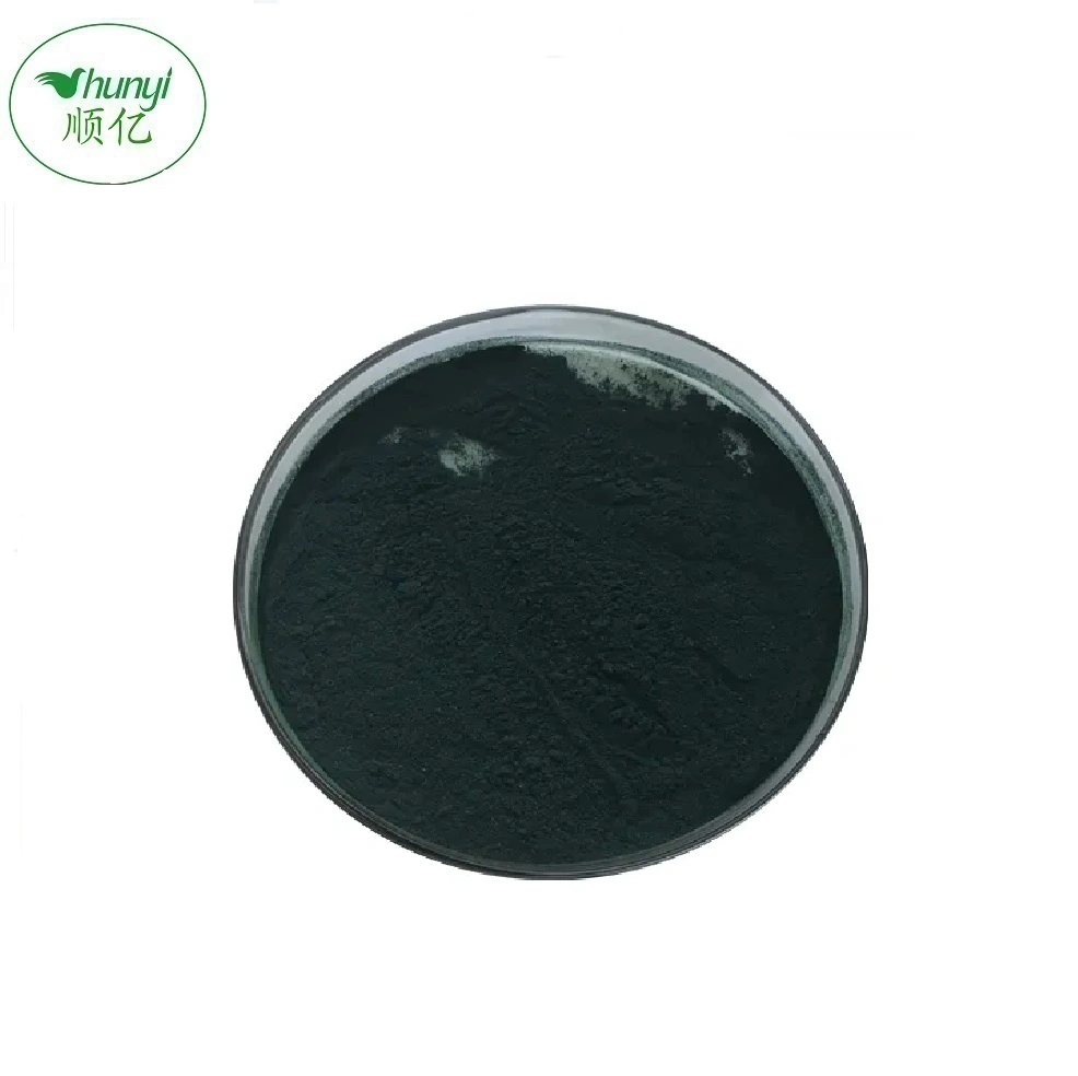 Factory Supply Spirulina Powder CAS 724424-92-4 Spirulina