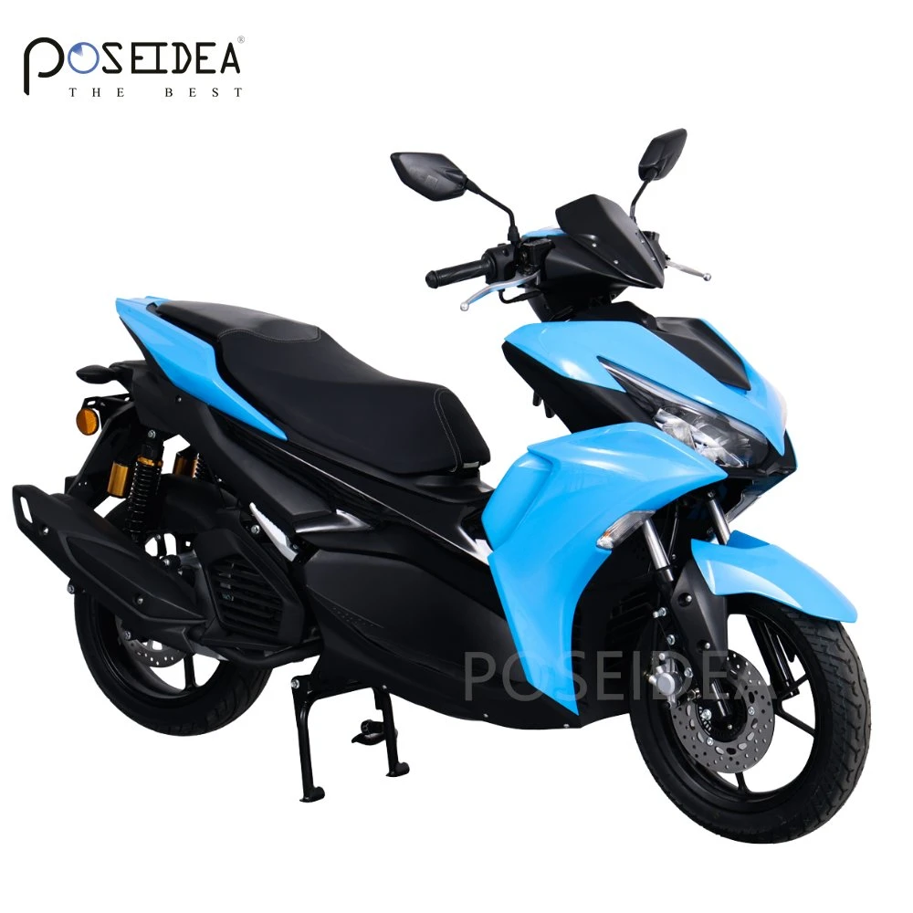 Colorful Mobility Scooter High quality/High cost performance  Motor Scooter 150cc for Sale