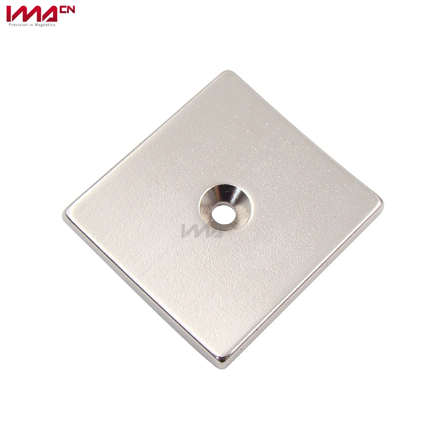 Strong Segment/Arc Motor Permanent NdFeB Neodymium Iron Boron Magnet