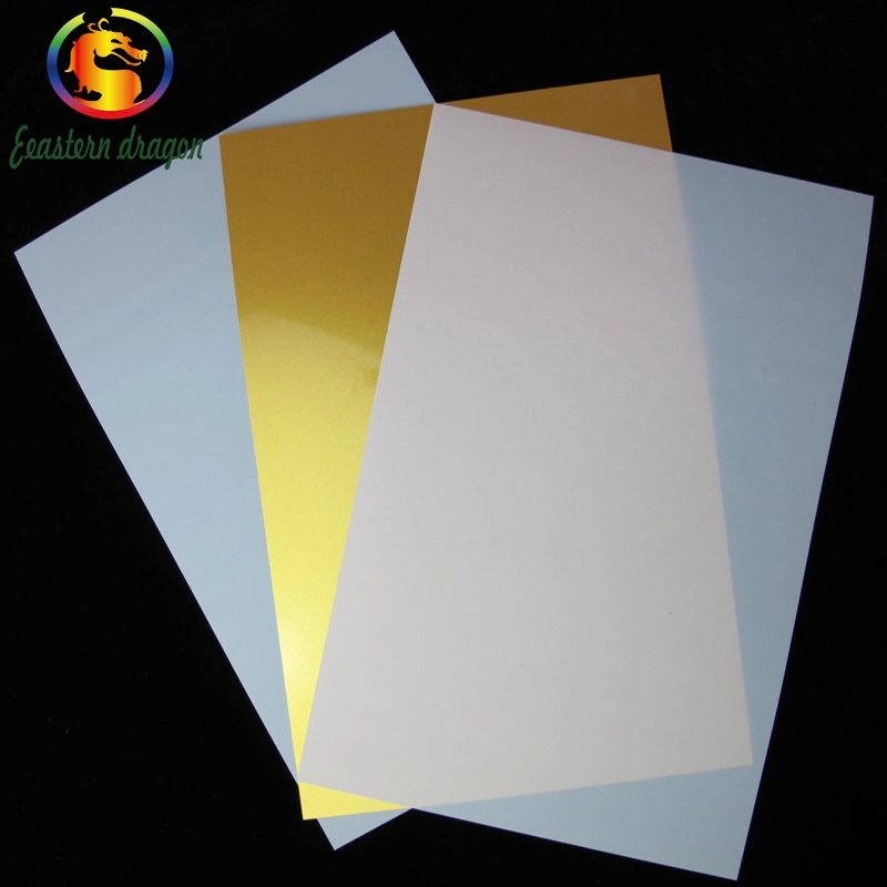 High stiffness gold cardboard/cake board foil paper/gold paperboard