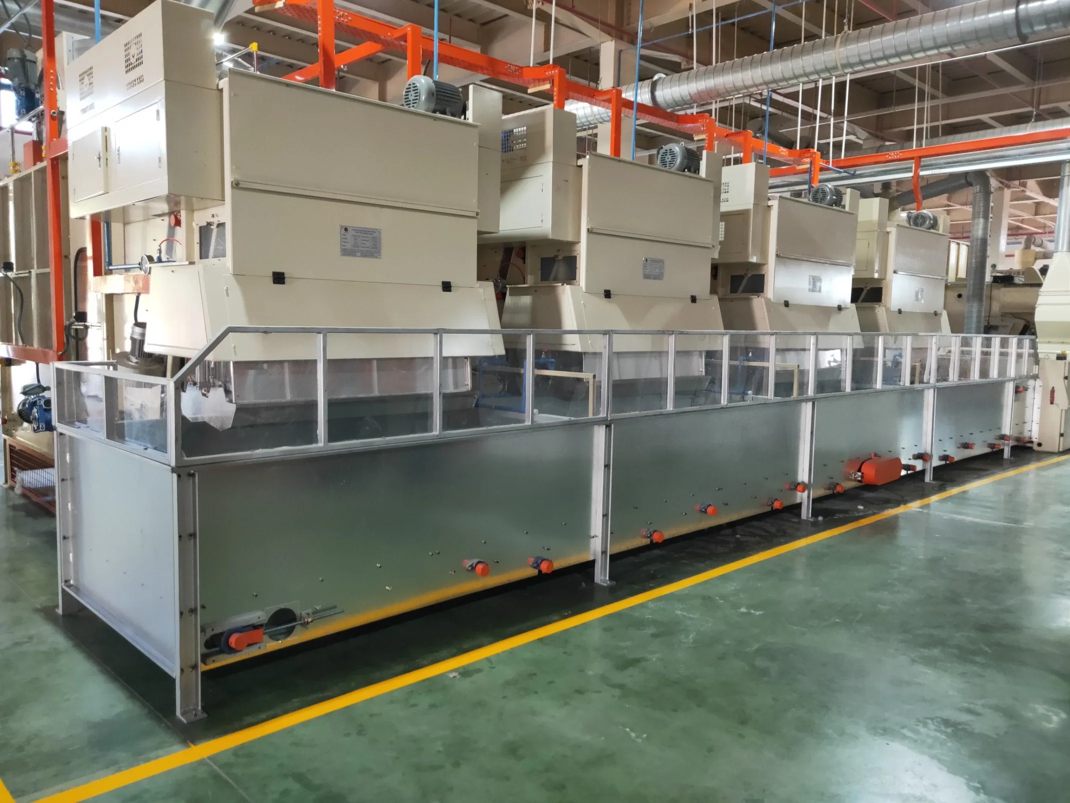 One Year Textile Shoe Making Textile Machine with CE Factory Price