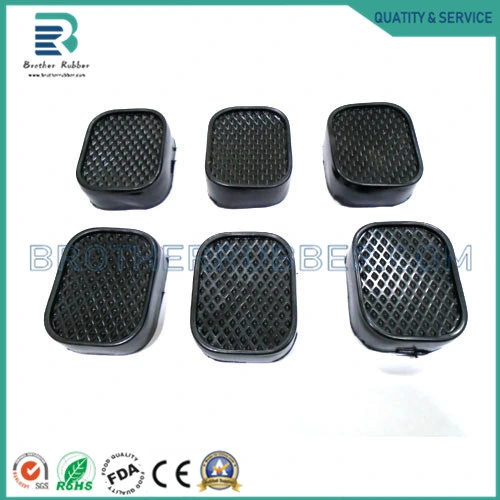 Auto Car Spare Parts Clutch Pedal Rubber Pad 13281359 for Chevrolet Cruze