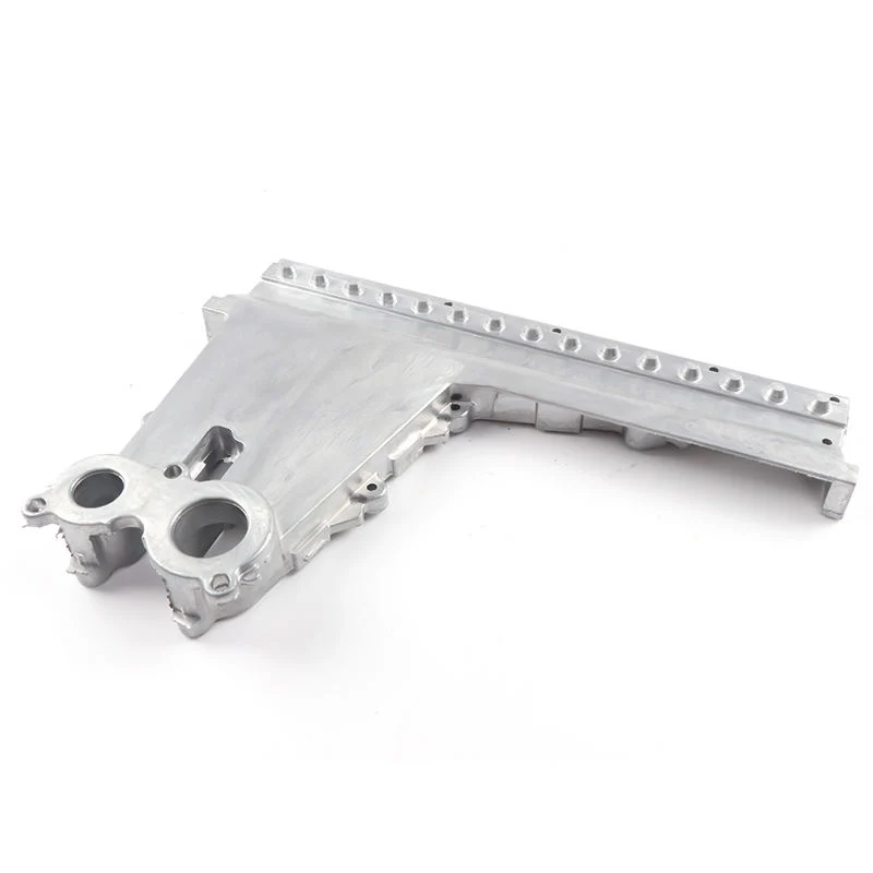 Aluminum High Pressure Die Casting Part Agriculture Machinery Casting Parts