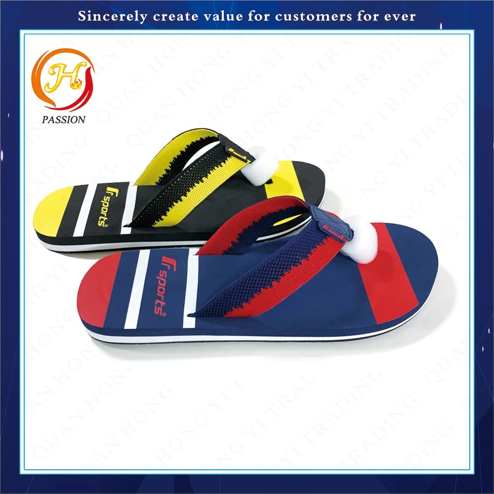 Customiz Waterproof Sandals Upper Materials