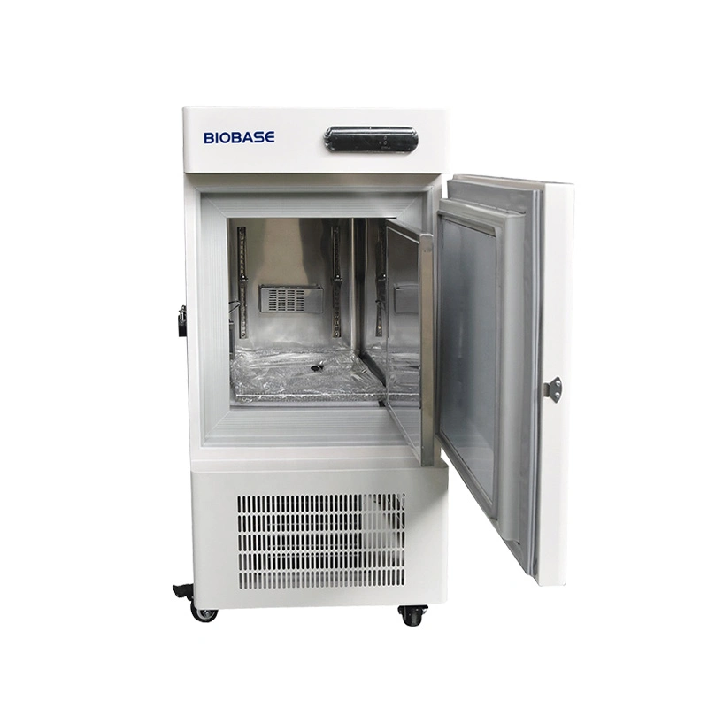 Biobase Thorax -60 Celsius Laborkühlschränke für Impfstoffe
