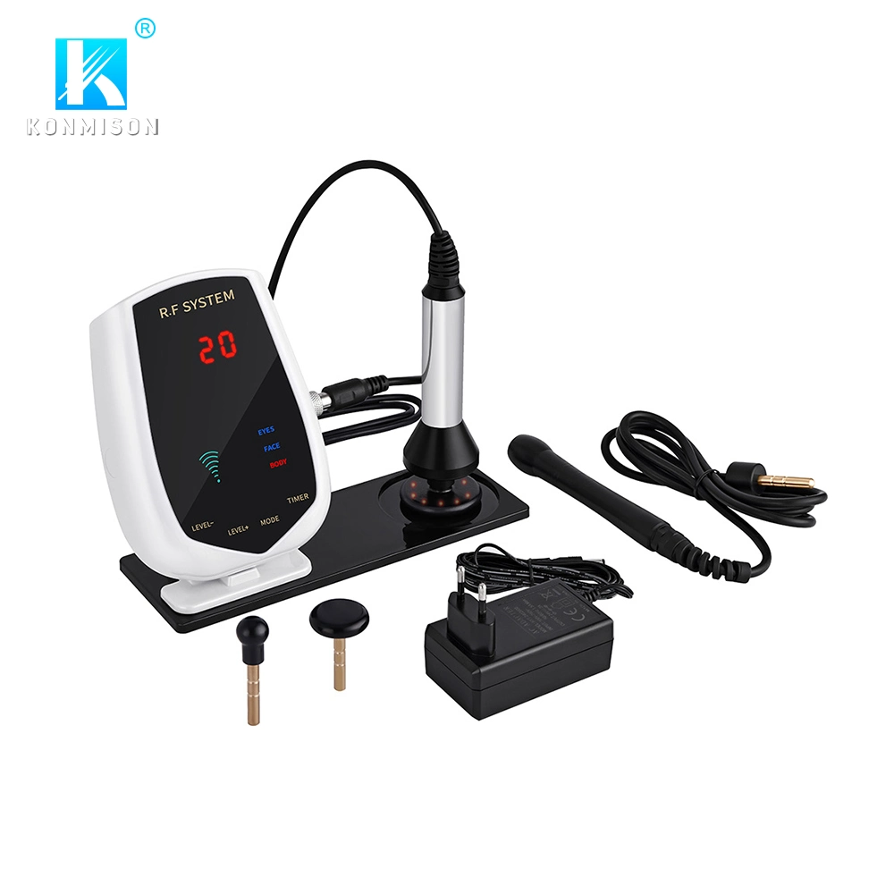 2022 New Arrival RF Equipment 448kHz Cet Ret Radiofrequency Skin Tightening Machine