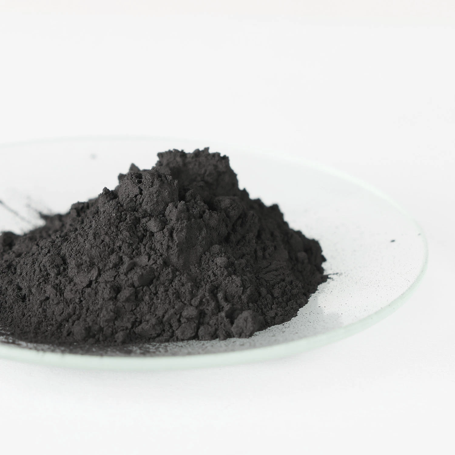 2 pH Level Black Wood Powder Activated Carbon Purposed in The Area of Sugar Purification