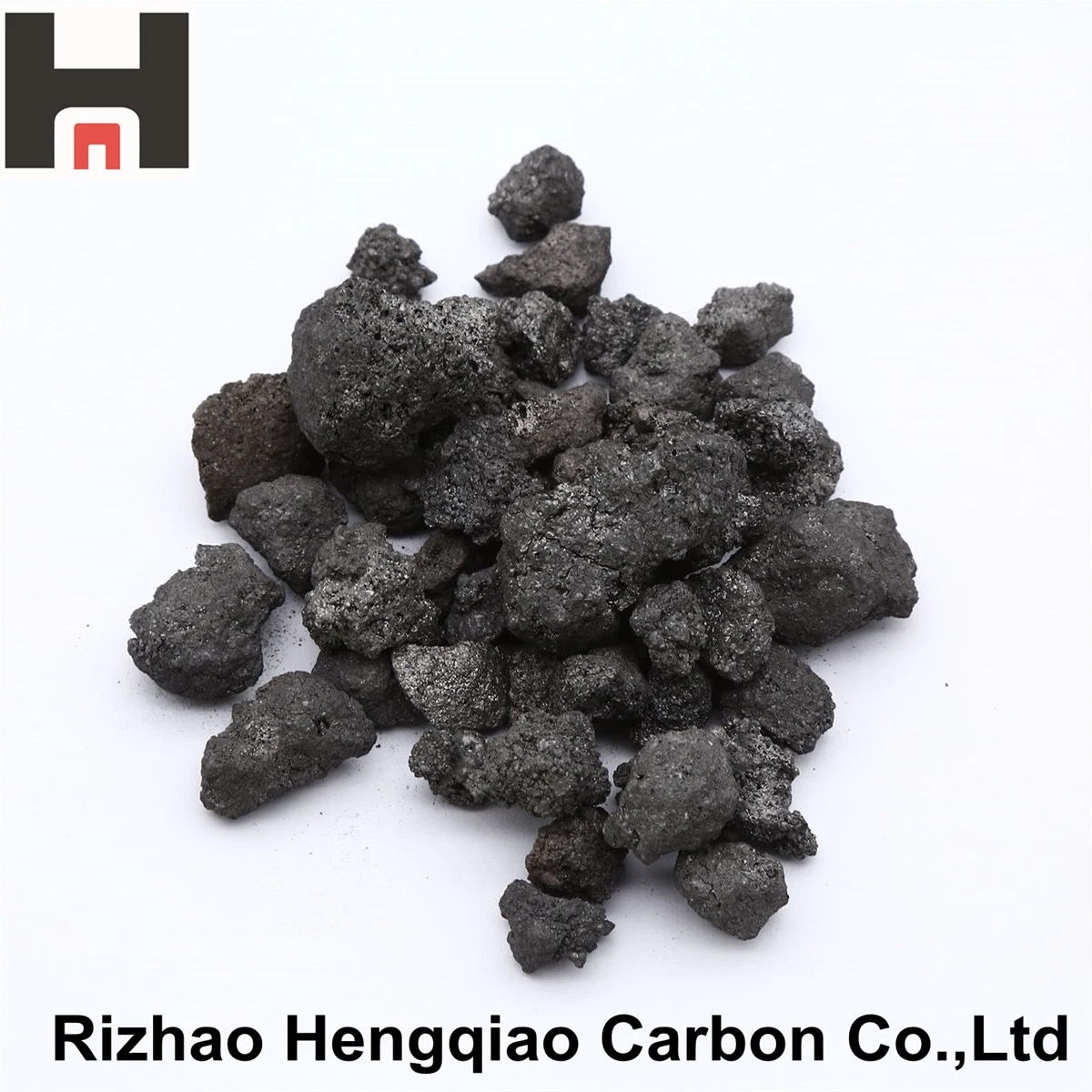 Aluminum Anode CPC Calcined Pet Coke