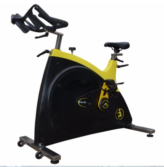 Beste Qualität Gym Ausrüstung Übung Bike Fitness-Ausrüstung Spinning Bike L-4002