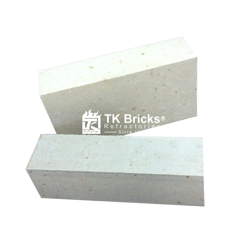 High quality/High cost performance  Fused Cast Fire High Alumina Block White Mullite Corundum Brick for Hot Blast Stove and Glass Furnace