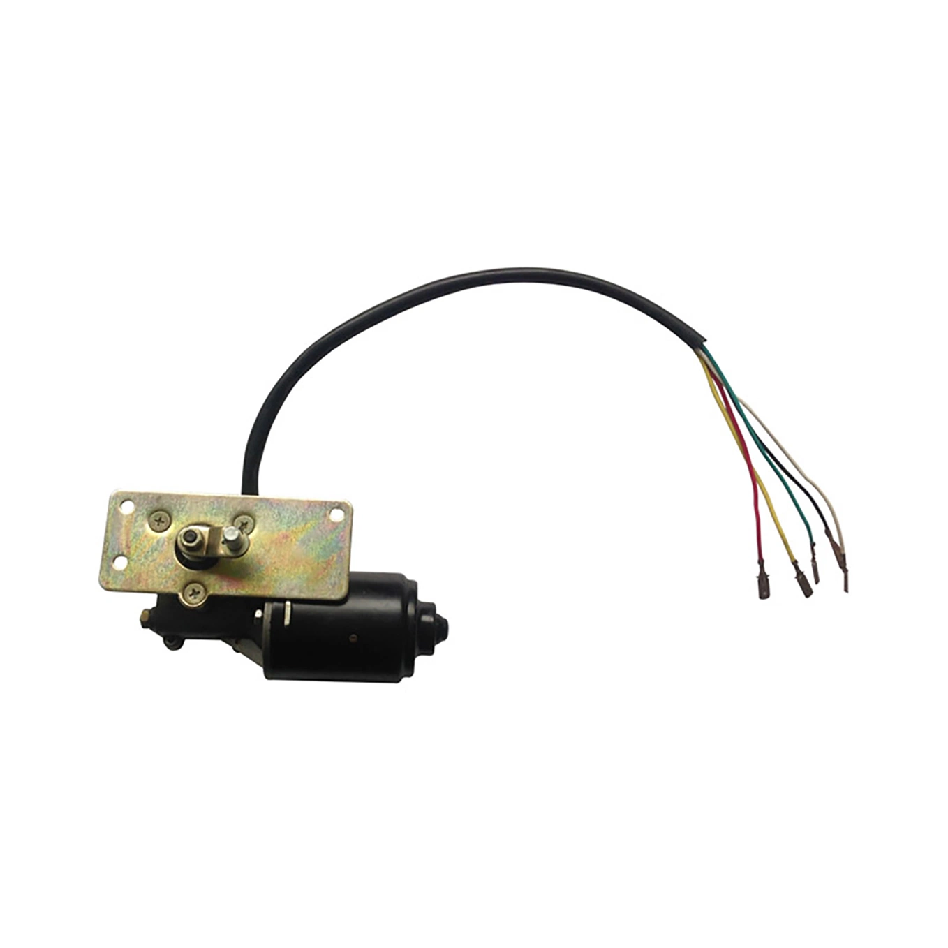 Adecuado 12V/50W de camiones Turismos Motor del limpiaparabrisas de automóviles para wp757