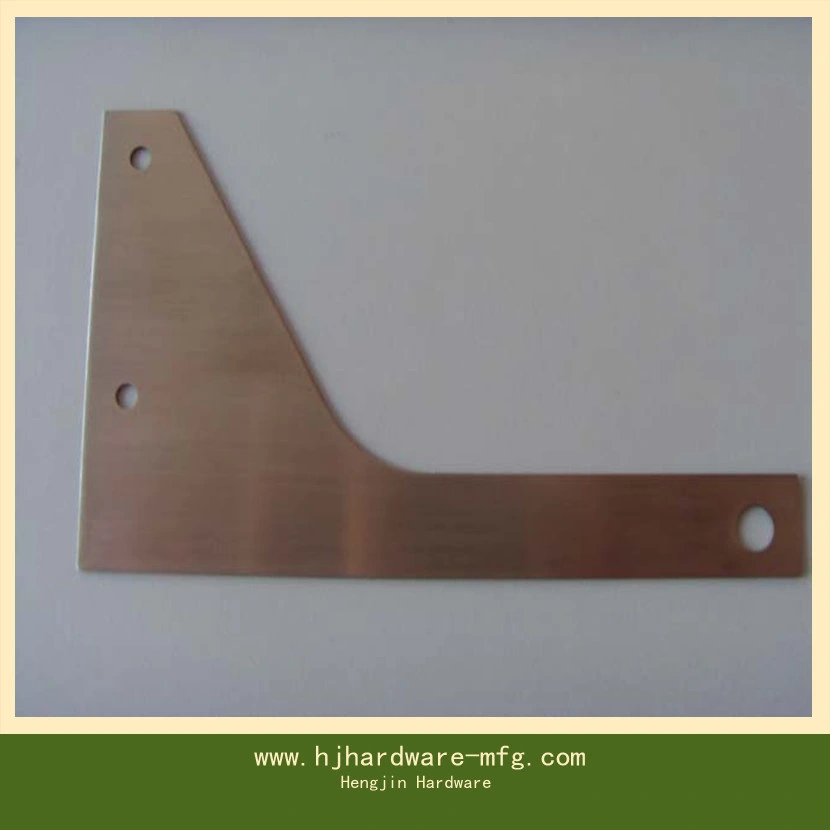 OEM Metal Stamping Stainless Steel Part/Welding/Metal Bending/Laser Cutting Forming/Sheet Metal Stamping Parts