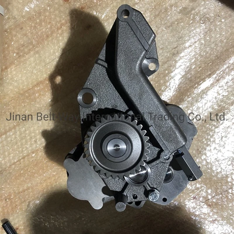 Customized Sinotruk HOWO Deutz Tractor Oil Pump Az1500070021A