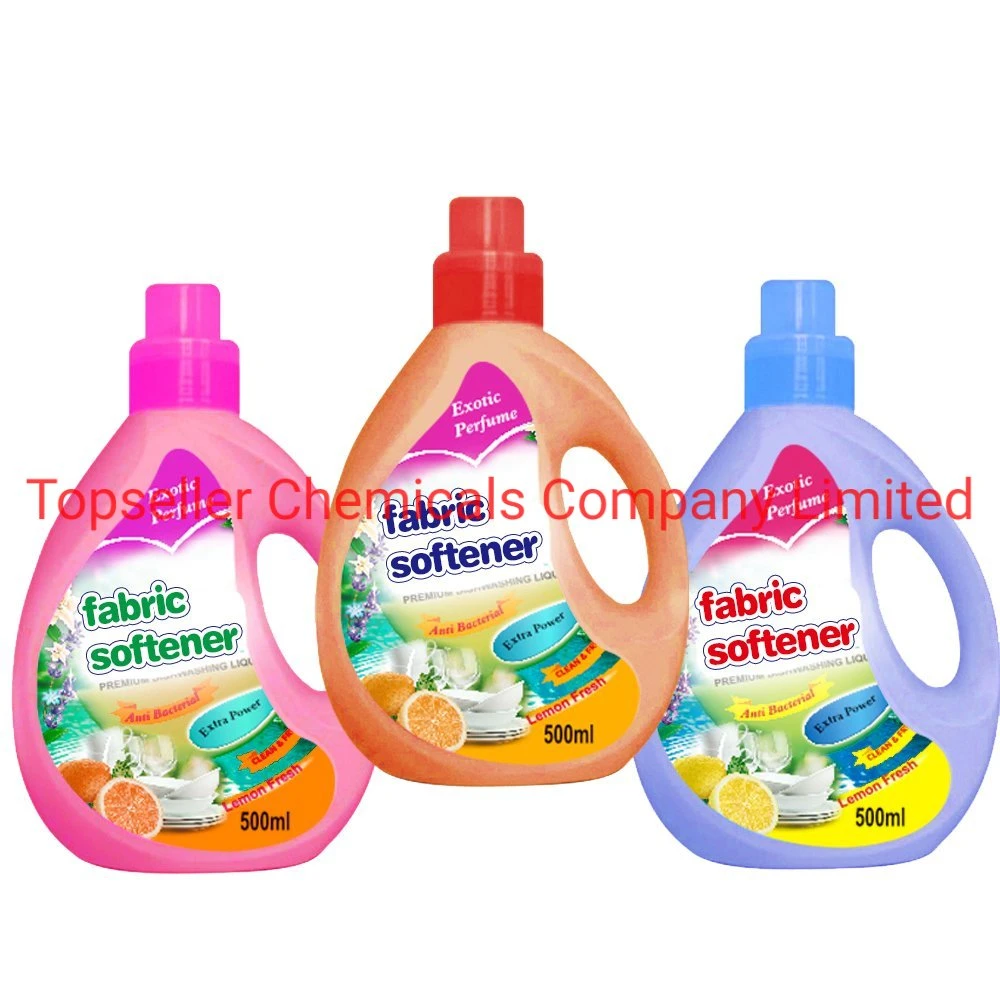 Liquid Detergent Cheap Price Detergent High quality/High cost performance 