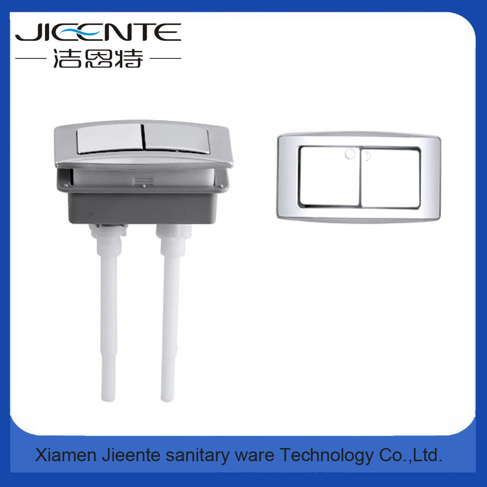 Siphon Button for Plastic Valve