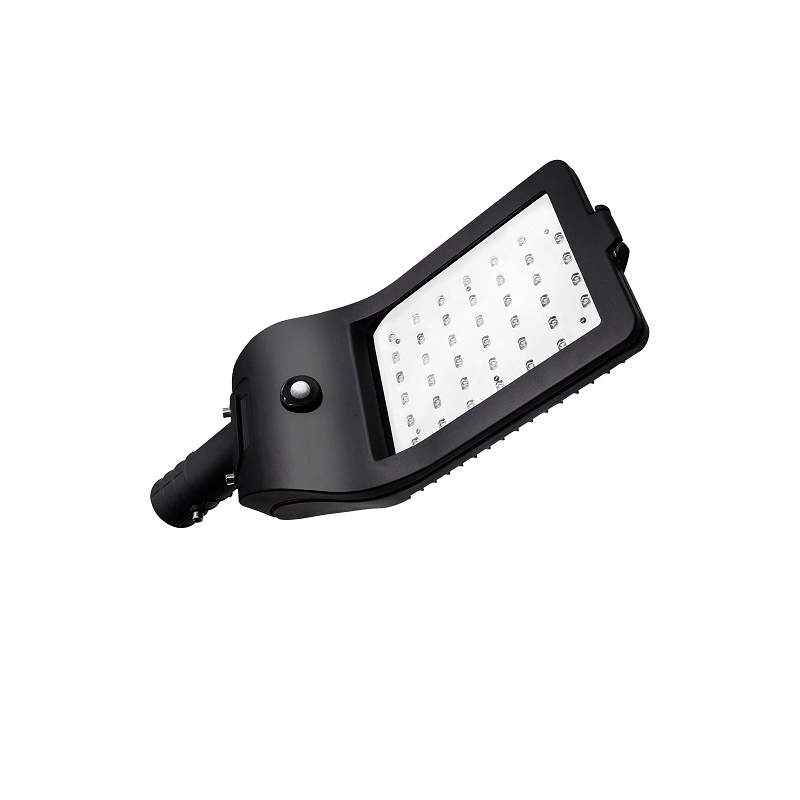 30W 60W LED 90W Híbrido solar Viento de la luz de la calle de la lista de precios de piezas con batería de litio