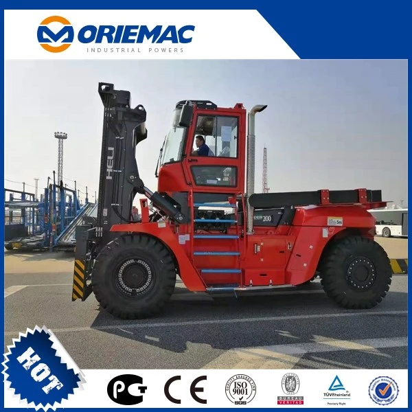 1 Year Warranty Heli 3ton 5ton 7ton 10ton Diesel Forklift with Ce