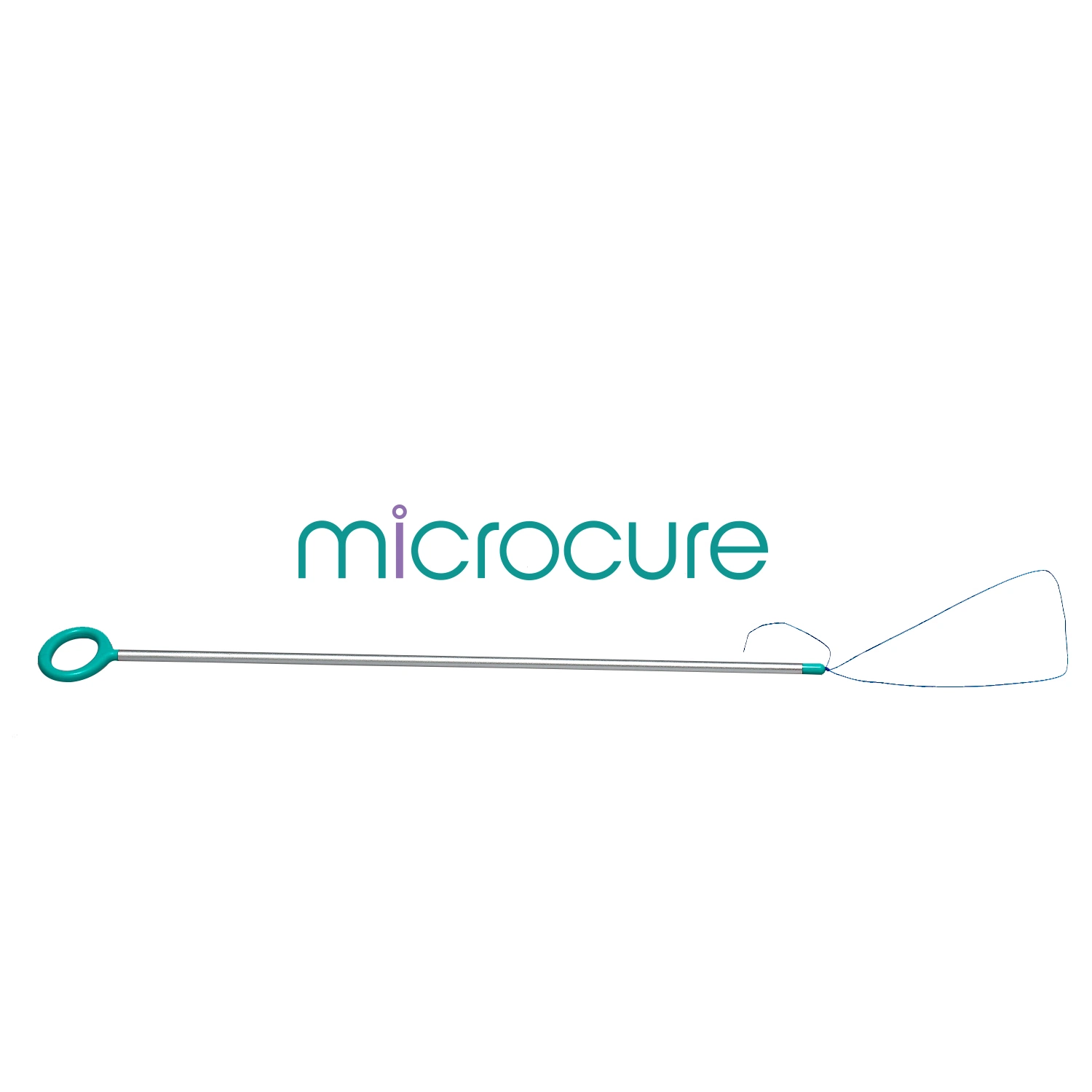 Disposaple Medical Supply Ligation Loop Endoloop with CE and ISO Ceritificate