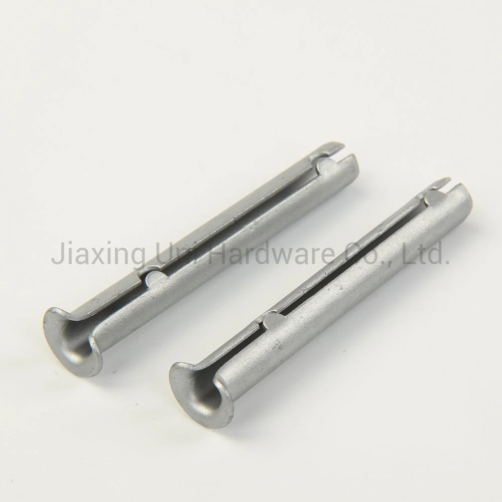Fastener/Anchor/Auto Sleeve/Rubber Sleeve/Adapter Sleeve/Liner Sleeve/Carbon Steel/Stainless Steel