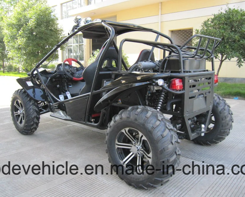 Китай новые EEC/EPA 1100cc взрослых Go Kart для продажи (MC-455)