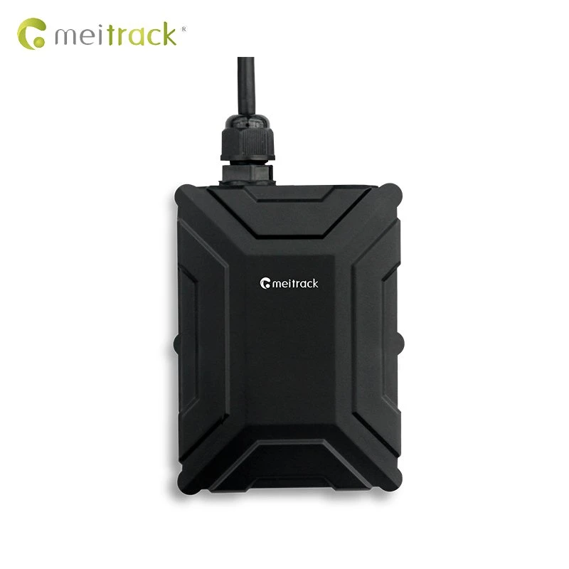 T366L Meitrack 4G GPS Vehicle Tracker Fire Engine Location Tracking Device