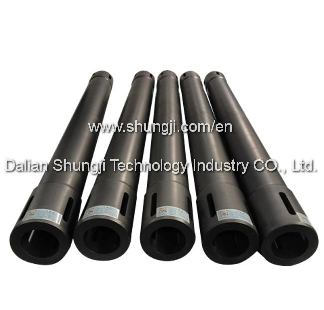 High Temperature Resistant Graphite Molds The Best Choice