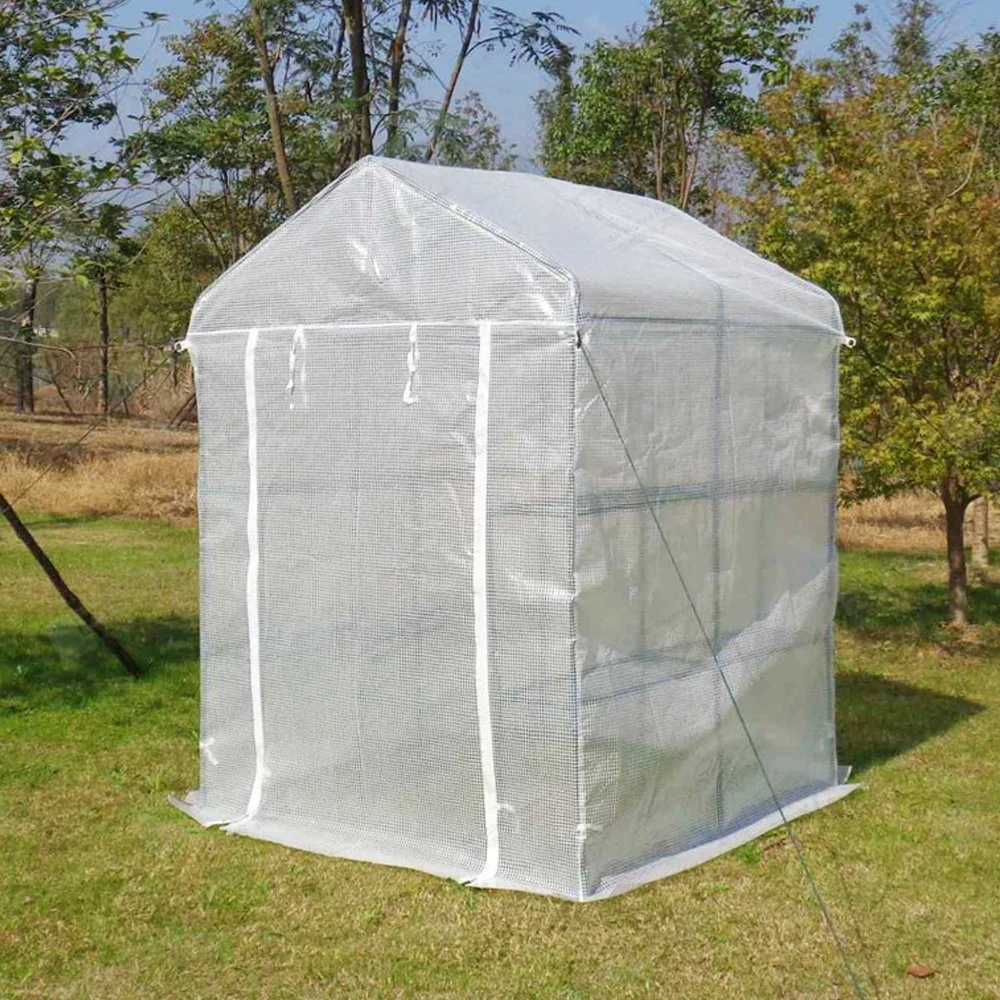 3X2X1.95m Garden Commercial Residential Greenhouse Small Garden Products