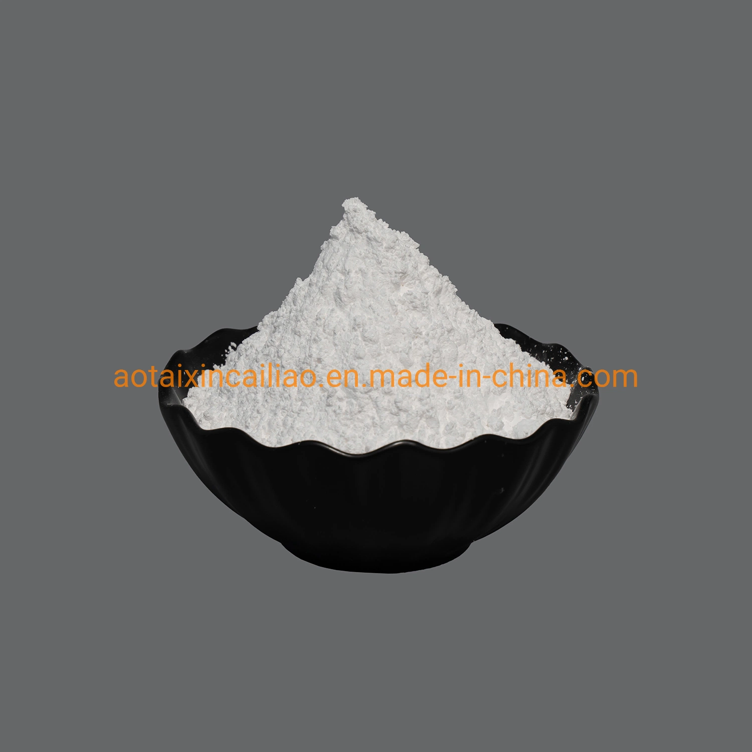 Grinding and Polishing Alumina Powder 1um Alumina High Thermal Conductivity Filler Alpha Phase High Purity Alumina Powder