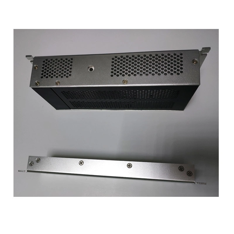 OEM Stainless Steel Fabrication for Cabinet Mass Production Power Distribution Cabinet