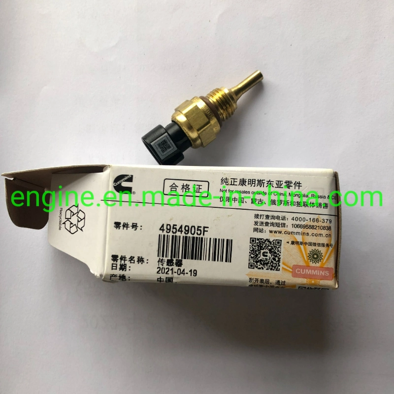 Original Coolant Water Temperature Sensor 3865346 3096153 4954905