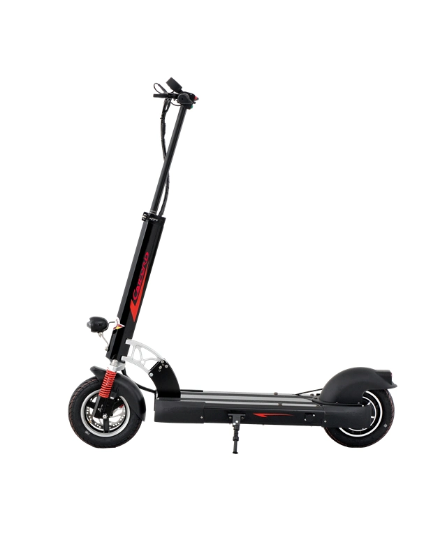 CF-1007 Smart Adult Folding Scooter Display Electric Vehicle Scooter Dirt Bike Electric Hoverboard