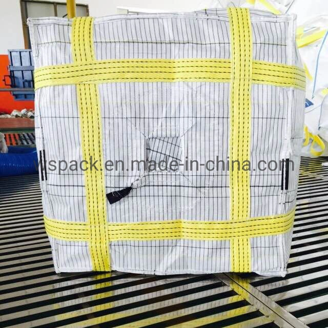 1 Ton Silica Silicon Jumbo/Big Bag Industrial Use Bag New 100% Material