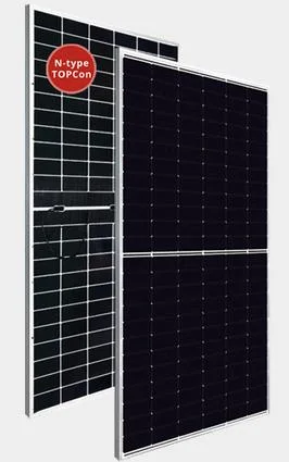 La mitad de Corte Canadiense 635W Solar monocristalino de 640W 650W 665W 670W de alta eficiencia del panel solar