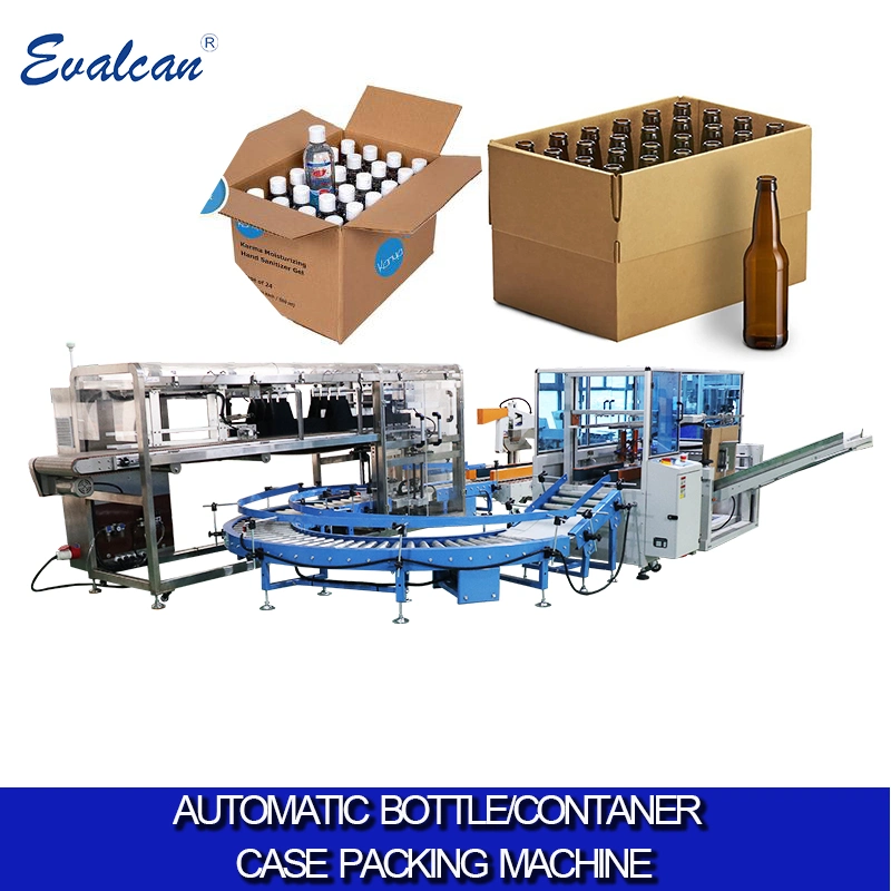 Automatic Bottle Edible Oil Lubricating Bottle Beverage Carton Filling Machine