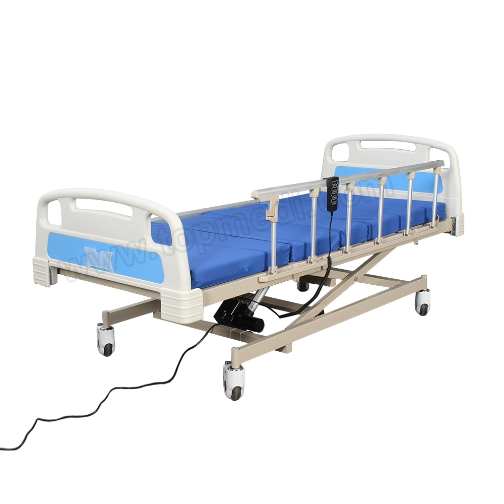 10% off 3 Function Hospital Bed Hospital Electric Adjustable Hospital Bed