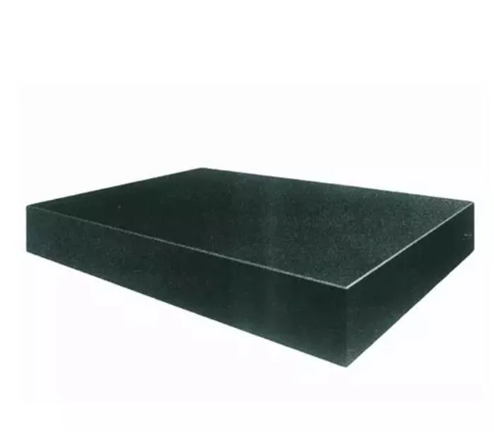 Precision Granite Cheap Countertop for Measuring Machine X-ray Machine High Precision