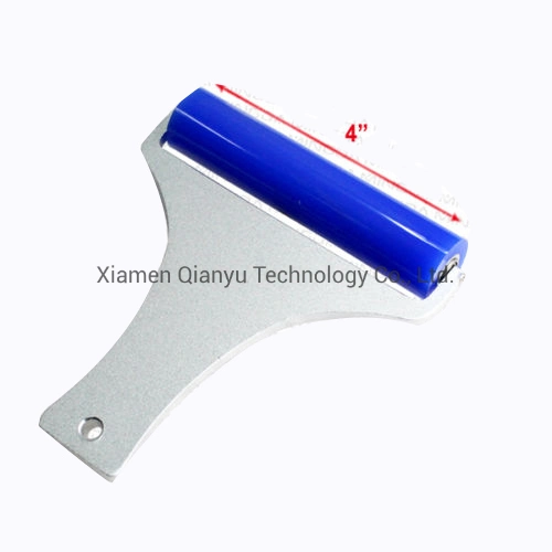 12inch Washable Silicon Roller ABS Handle