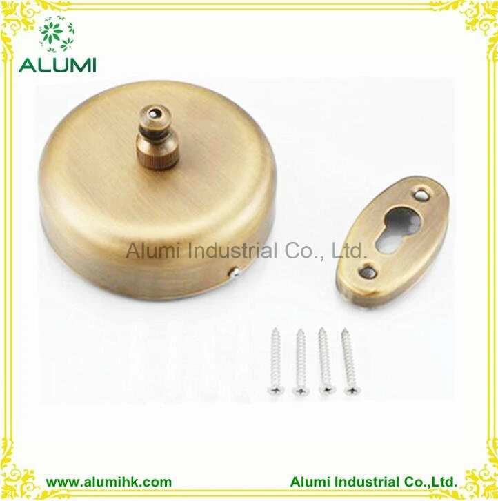 Round Shape Stainless Steel Cloth Line