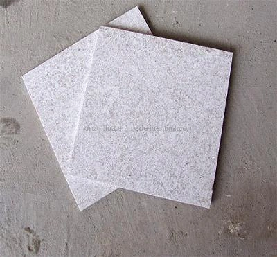 Original China Peal White Granite Slabs Interior Decoration Wall/Flooring Tile