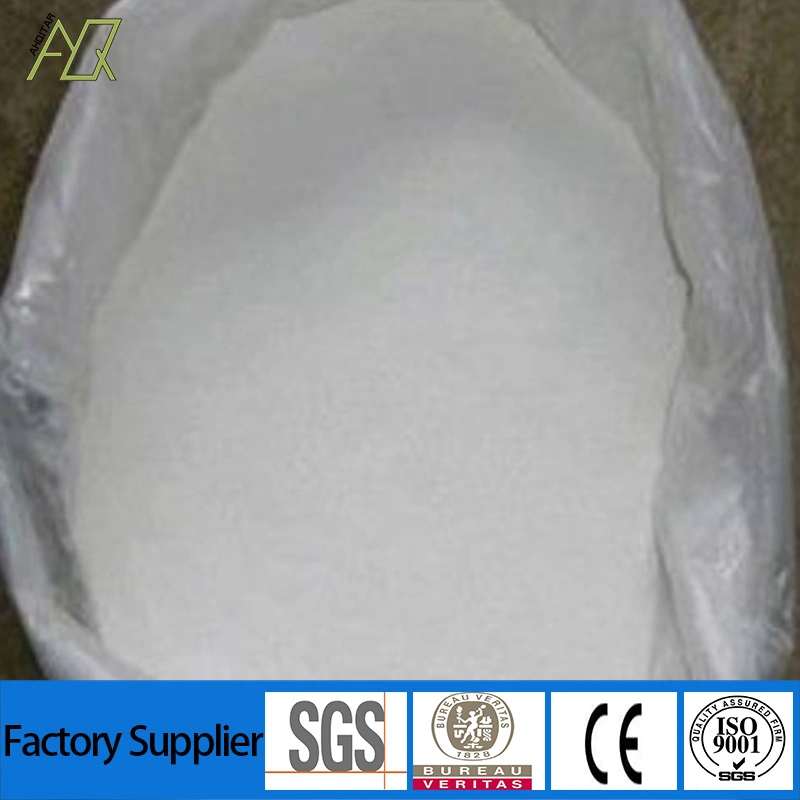 High Quality Crystal Pure Calcium Formate Cafo CAS No. 544-17-2 Best Price