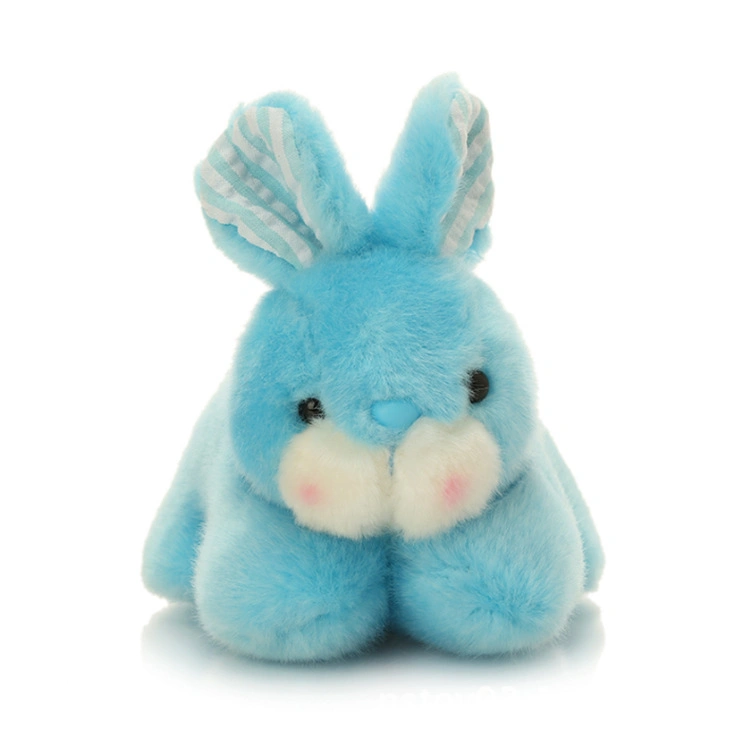 Cute Little Rabbit Plush Toy